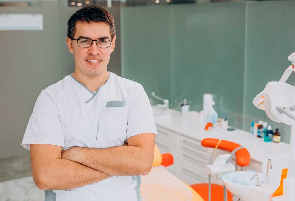 consulta al dentista